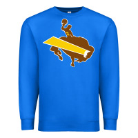 True Royal wyoming josh Premium Sweatshirt - linhVisuals