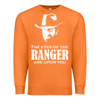 Carrot walker texas ranger merchandise Premium Sweatshirt - linhVisuals