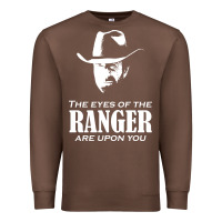 Chestnut walker texas ranger merchandise Premium Sweatshirt - linhVisuals