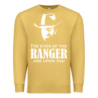 Antique Gold walker texas ranger merchandise Premium Sweatshirt - linhVisuals