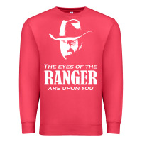 Cardinal walker texas ranger merchandise Premium Sweatshirt - linhVisuals