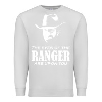 Dove Grey walker texas ranger merchandise Premium Sweatshirt - linhVisuals
