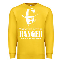 Lemon walker texas ranger merchandise Premium Sweatshirt - linhVisuals