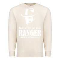 Sandshell walker texas ranger merchandise Premium Sweatshirt - linhVisuals