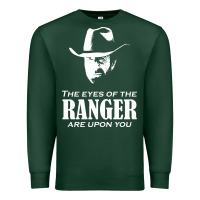 Sports Green walker texas ranger merchandise Premium Sweatshirt - linhVisuals