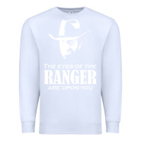 White walker texas ranger merchandise Premium Sweatshirt - linhVisuals