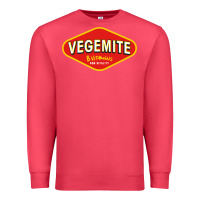 Cardinal vegemite Premium Sweatshirt - linhVisuals