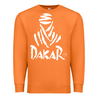Carrot rally dakar paris merch Premium Sweatshirt - linhVisuals