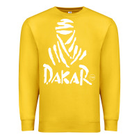 Lemon rally dakar paris merch Premium Sweatshirt - linhVisuals