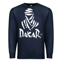 Rally Dakar Paris Merch Premium Sweatshirt | Teevron