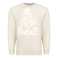 Sandshell rally dakar paris merch Premium Sweatshirt - linhVisuals