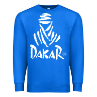 True Royal rally dakar paris merch Premium Sweatshirt - linhVisuals