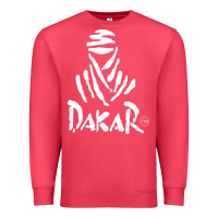 Cardinal rally dakar paris merch Premium Sweatshirt - linhVisuals