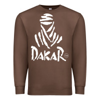 Chestnut rally dakar paris merch Premium Sweatshirt - linhVisuals
