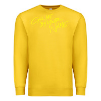 Lemon Call Me By Your Name Premium Sweatshirt - linhVisuals