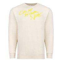 Sandshell Call Me By Your Name Premium Sweatshirt - linhVisuals