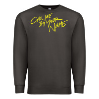 Smoke Call Me By Your Name Premium Sweatshirt - linhVisuals