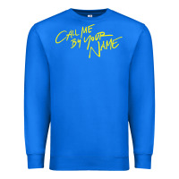 True Royal Call Me By Your Name Premium Sweatshirt - linhVisuals