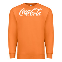 Carrot newcoca cola Premium Sweatshirt - linhVisuals