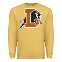 Durham-bulls Premium Sweatshirt | Teevron