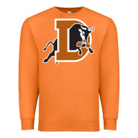 Carrot Durham-bulls Premium Sweatshirt - linhVisuals