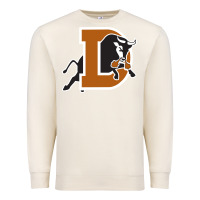 Sandshell Durham-bulls Premium Sweatshirt - linhVisuals