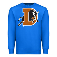 True Royal Durham-bulls Premium Sweatshirt - linhVisuals