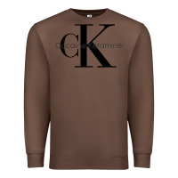Chestnut newcocaine & ketamine ck Premium Sweatshirt - linhVisuals