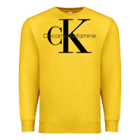 Lemon newcocaine & ketamine ck Premium Sweatshirt - linhVisuals