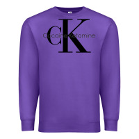 Purple newcocaine & ketamine ck Premium Sweatshirt - linhVisuals