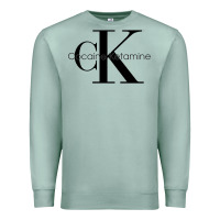 Seafoam newcocaine & ketamine ck Premium Sweatshirt - linhVisuals