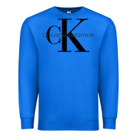 True Royal newcocaine & ketamine ck Premium Sweatshirt - linhVisuals