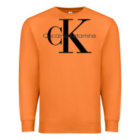 Newcocaine & Ketamine Ck Premium Sweatshirt | Teevron