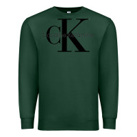 Sports Green newcocaine & ketamine ck Premium Sweatshirt - linhVisuals