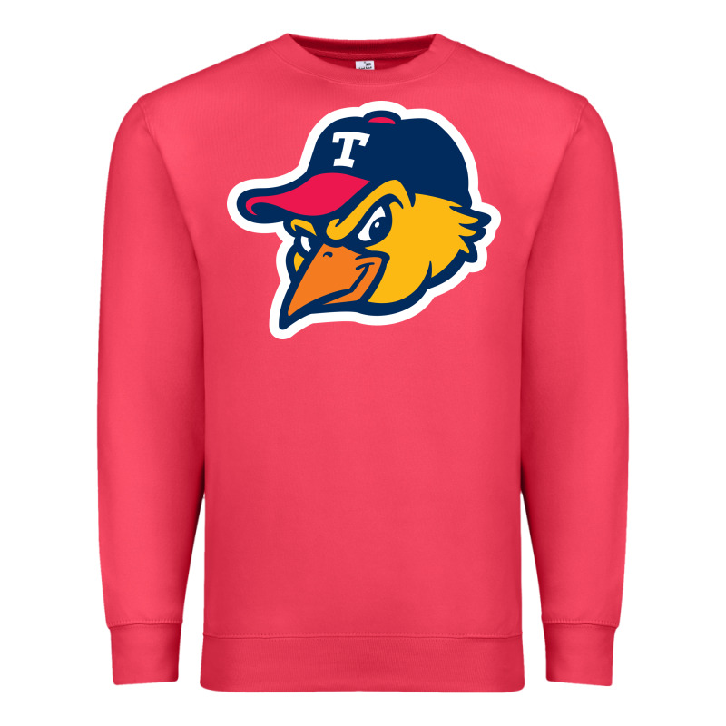 Toledo-mud-hens Premium Sweatshirt by linhVisuals | Teevron