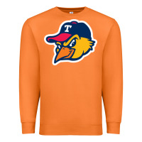 Carrot toledo-mud-hens Premium Sweatshirt - linhVisuals