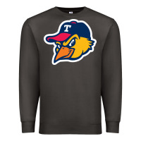 Smoke toledo-mud-hens Premium Sweatshirt - linhVisuals