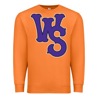 Carrot winston-salem-dash Premium Sweatshirt - linhVisuals