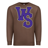 Chestnut winston-salem-dash Premium Sweatshirt - linhVisuals