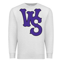 Oatmeal Heather winston-salem-dash Premium Sweatshirt - linhVisuals