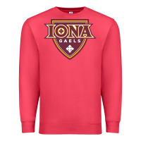 Cardinal iona gaels Premium Sweatshirt - linhVisuals
