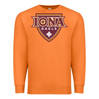 Carrot iona gaels Premium Sweatshirt - linhVisuals