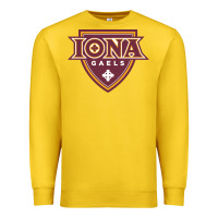 Lemon iona gaels Premium Sweatshirt - linhVisuals