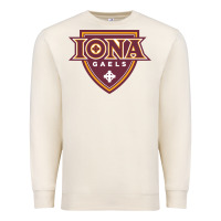 Sandshell iona gaels Premium Sweatshirt - linhVisuals
