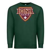 Sports Green iona gaels Premium Sweatshirt - linhVisuals