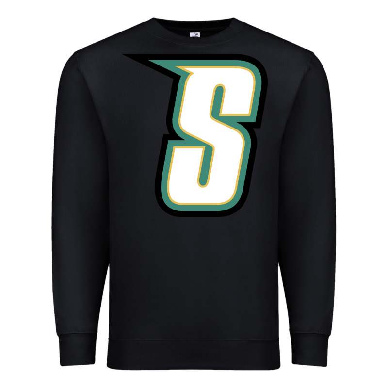 Siena Saints Premium Sweatshirt by linhVisuals | Teevron