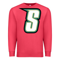 Cardinal siena saints Premium Sweatshirt - linhVisuals