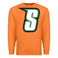 Carrot siena saints Premium Sweatshirt - linhVisuals