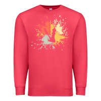 Cardinal chess t  shirt c h e s s i n k s p l a s h t  shirt Premium Sweatshirt - linhVisuals