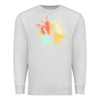 Dove Grey chess t  shirt c h e s s i n k s p l a s h t  shirt Premium Sweatshirt - linhVisuals